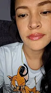 Snapshot of Sara_P10 chatting on 15, 3, 2025 Sara P10 online show from 15, 3, 2025