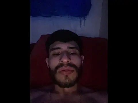 Elvergalarga66622 online show from 23, 2, 2026