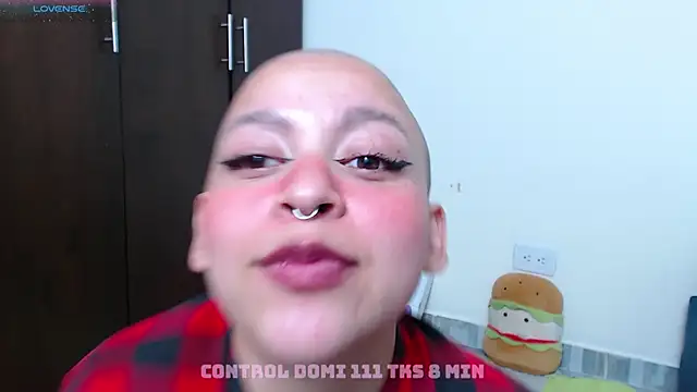 Snapshot of Bitsy_Messy chatting on 15, 12, 2024 Bitsy Messy online show from 15, 12, 2024