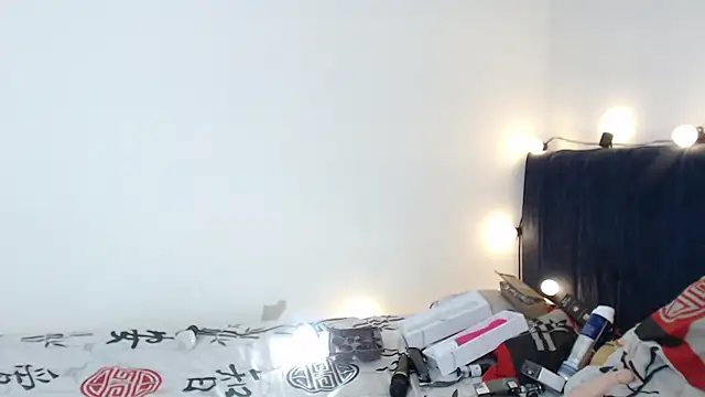 Snapshot of Bitsy_Messy chatting on 18, 12, 2024 Bitsy Messy online show from 18, 12, 2024