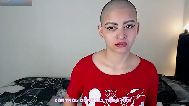 Snapshot of Bitsy_Messy chatting on 18, 1, 2025 Bitsy Messy online show from 18, 1, 2025