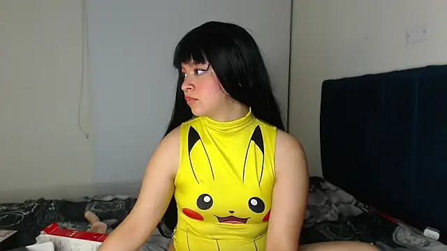 Snapshot of Bitsy_Messy chatting on 15, 3, 2025 Bitsy Messy online show from 15, 3, 2025