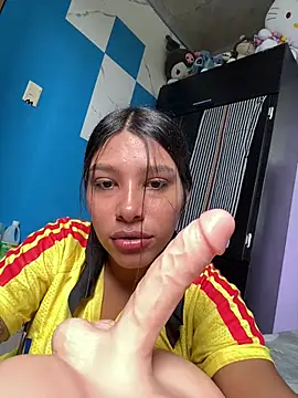 Snapshot of Sister_Ana chatting on 4, 7, 2026 Sister Ana online show from 4, 7, 2026