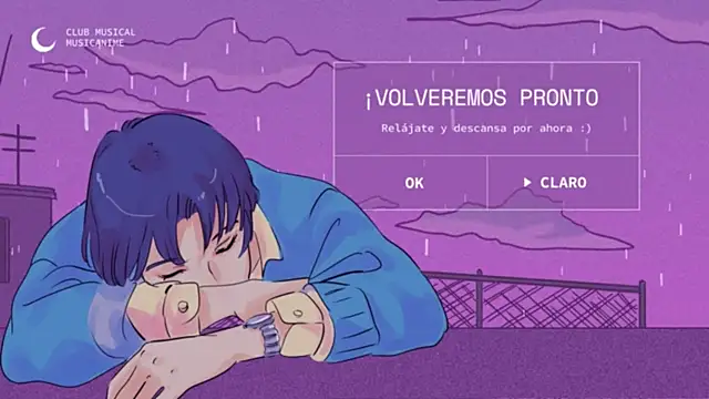 cJuan111 online show from 25, 1, 2025