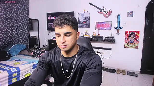 cJuan111 online show from 27, 2, 2025