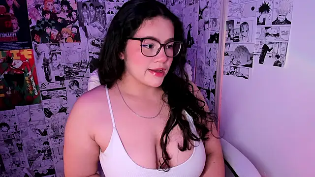 Snapshot of im_mei chatting on 20, 5, 2026 im mei online show from 20, 5, 2026