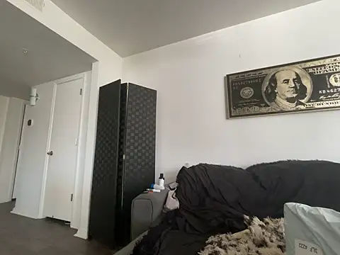 GoddessNih online show from 1, 3, 2025