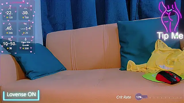 femboykeene online show from 21, 1, 2025