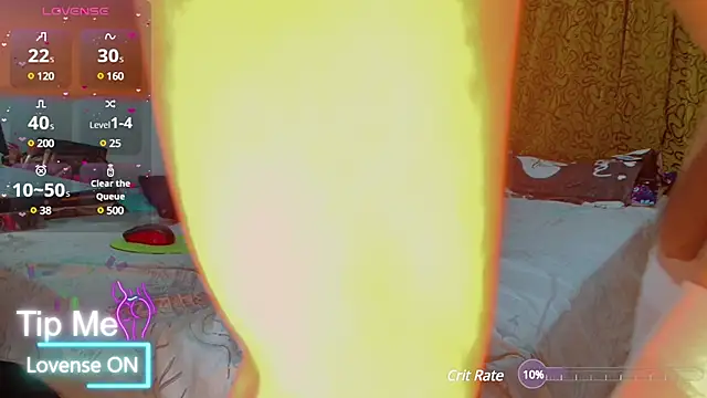 femboykeene online show from 26, 2, 2025