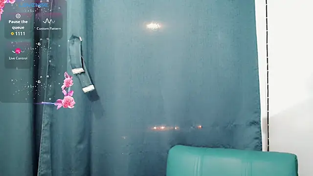 femboykeene online show from 19, 9, 2025