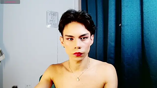 femboykeene online show from 4, 6, 2026