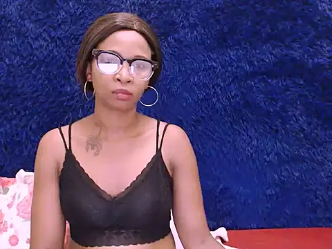 Snapshot of SasyyLissaa chatting on 15, 12, 2024 SasyyLissaa online show from 15, 12, 2024