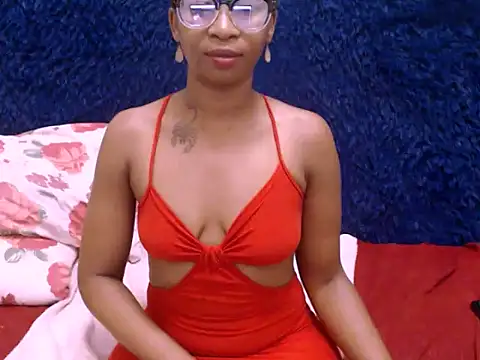 Snapshot of SasyyLissaa chatting on 18, 12, 2024 SasyyLissaa online show from 18, 12, 2024