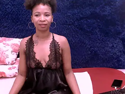 Snapshot of SasyyLissaa chatting on 19, 12, 2024 SasyyLissaa online show from 19, 12, 2024