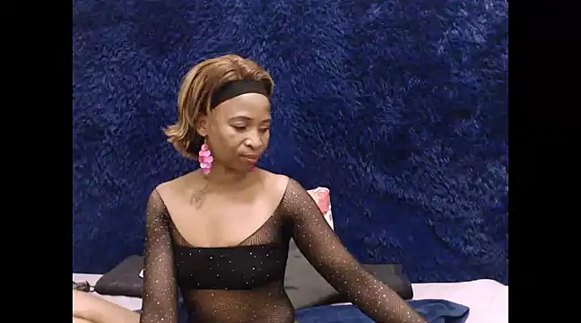 Snapshot of SasyyLissaa chatting on 5, 2, 2025 SasyyLissaa online show from 5, 2, 2025