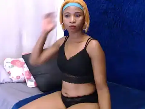 Snapshot of SasyyLissaa chatting on 13, 2, 2025 SasyyLissaa online show from 13, 2, 2025