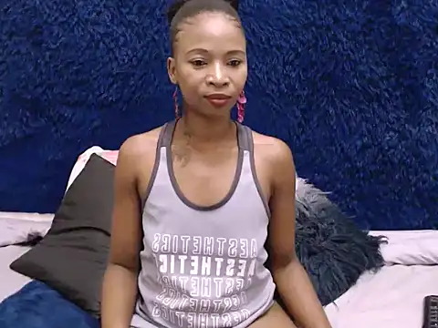 Snapshot of SasyyLissaa chatting on 22, 2, 2025 SasyyLissaa online show from 22, 2, 2025