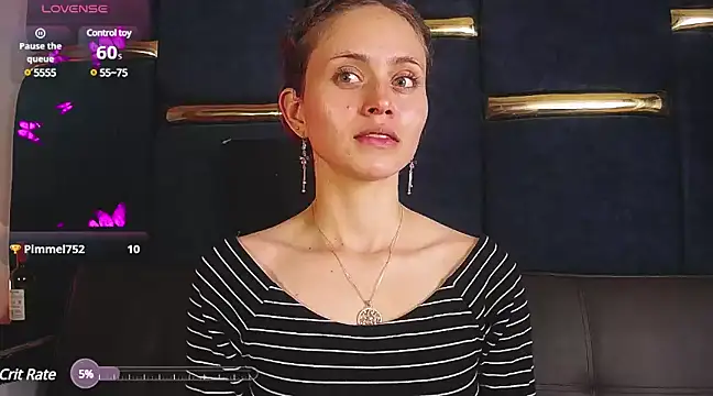 fulfill fantasies1 online show from 19, 3, 2025