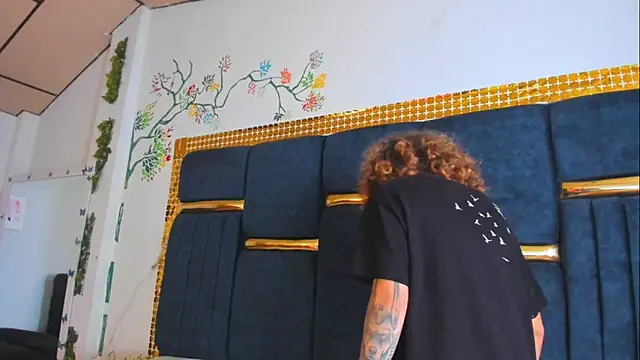 fulfill fantasies1 online show from 14, 9, 2025