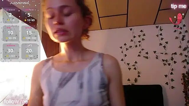 Snapshot of fulfill_fantasies1 chatting on 3, 5, 2026 fulfill fantasies1 online show from 3, 5, 2026