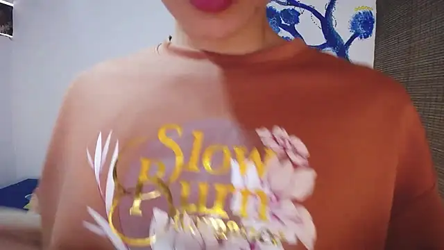 Snapshot of fulfill_fantasies1 chatting on 8, 5, 2026 fulfill fantasies1 online show from 8, 5, 2026