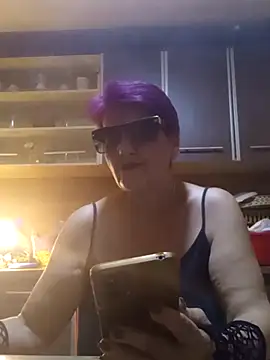 Ely Elenita online show from 31, 3, 2026