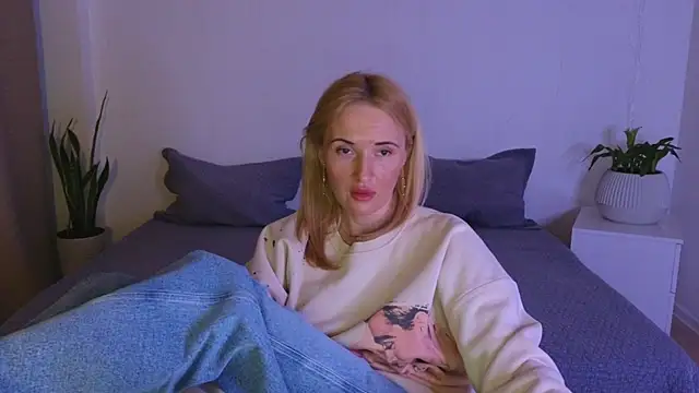 AlisssaRose online show from 22, 3, 2025