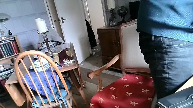 Adamdaddybear online show from 9, 2, 2025