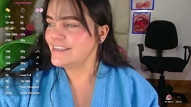 blue angel33 online show from 10, 2, 2026