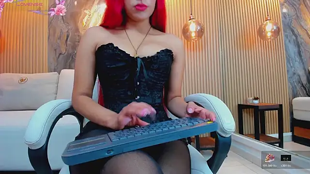 ella harper online show from 27, 11, 2025