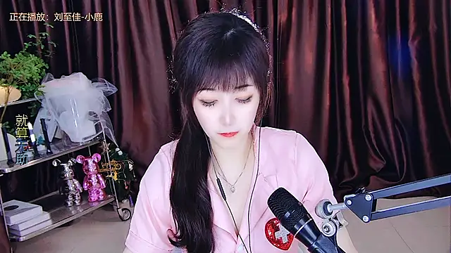 xiaoya666--baby online show from 13, 3, 2025