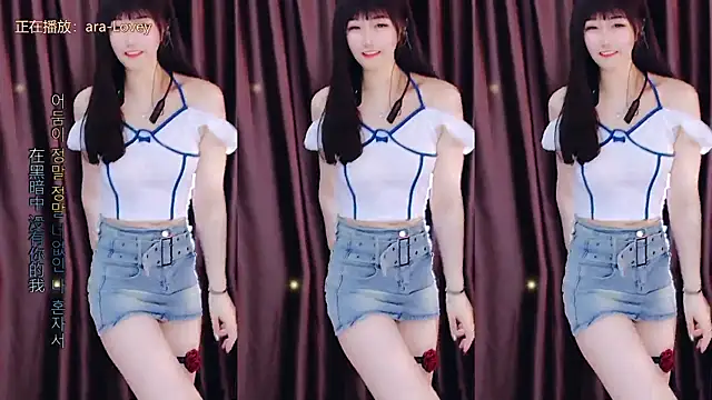 xiaoya666--baby online show from 21, 3, 2025