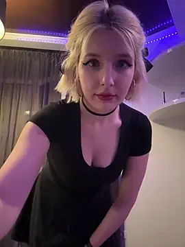 XMelissaX online show from 7, 3, 2026