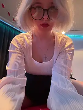 XMelissaX online show from 8, 3, 2026