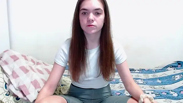 SallyMkn online show from 27, 2, 2025