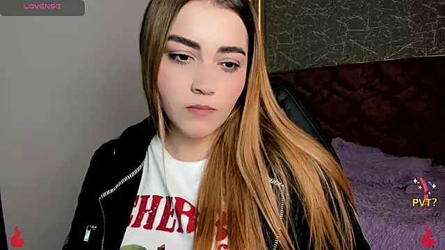 Lucia star   online show from 17, 1, 2025