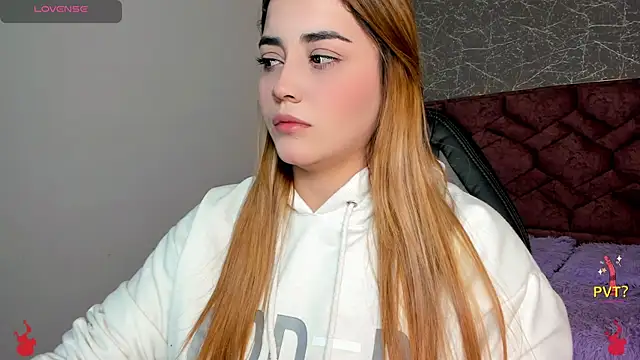 Lucia star   online show from 21, 1, 2025