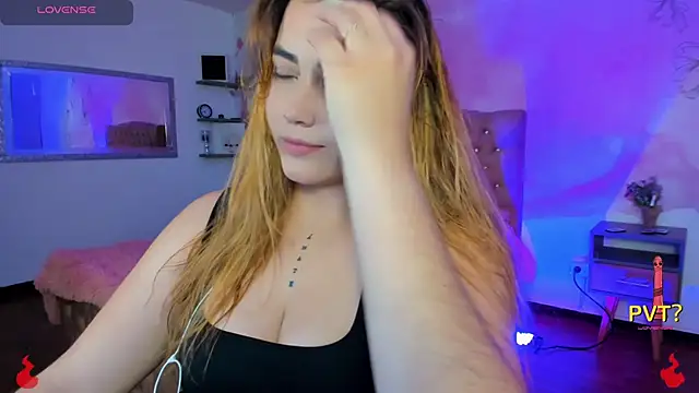 Lucia star   online show from 25, 2, 2025