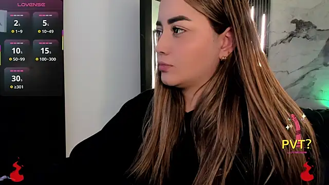 Lucia star   online show from 12, 9, 2025