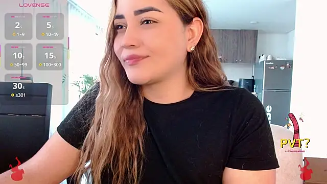 Lucia star   online show from 15, 11, 2025