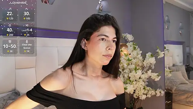 CuteAri online show from 2, 4, 2026