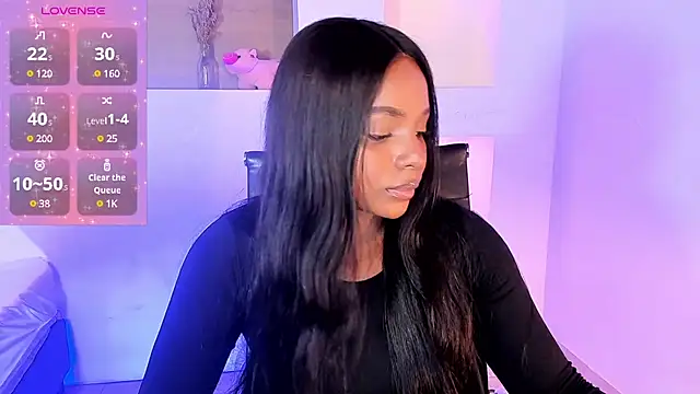 Snapshot of IvyBliss8 chatting on 7, 2, 2025 IvyBliss8 online show from 7, 2, 2025