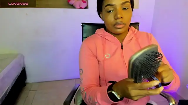 Snapshot of IvyBliss8 chatting on 17, 2, 2025 IvyBliss8 online show from 17, 2, 2025