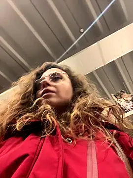 ItalianiMuli online show from 29, 11, 2025