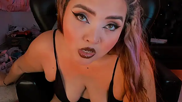 Snapshot of Agatha_humidity chatting on 11, 2, 2025 Agatha humidity online show from 11, 2, 2025