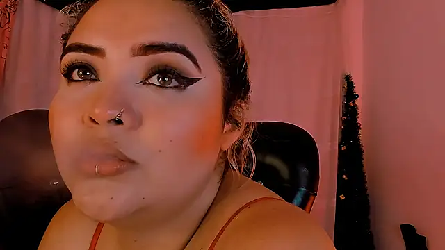 Snapshot of Agatha_humidity chatting on 16, 3, 2025 Agatha humidity online show from 16, 3, 2025