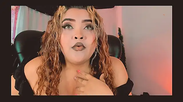 Snapshot of Agatha_humidity chatting on 18, 3, 2025 Agatha humidity online show from 18, 3, 2025