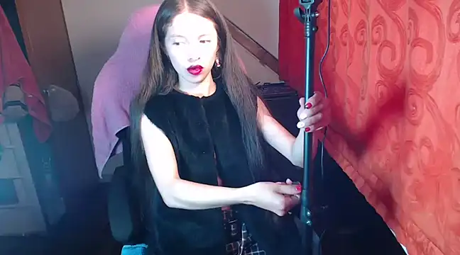 sweetdam12 online show from 7, 1, 2025