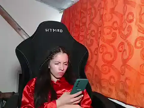 sweetdam12 online show from 9, 1, 2025