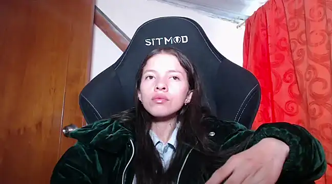 sweetdam12 online show from 10, 3, 2025